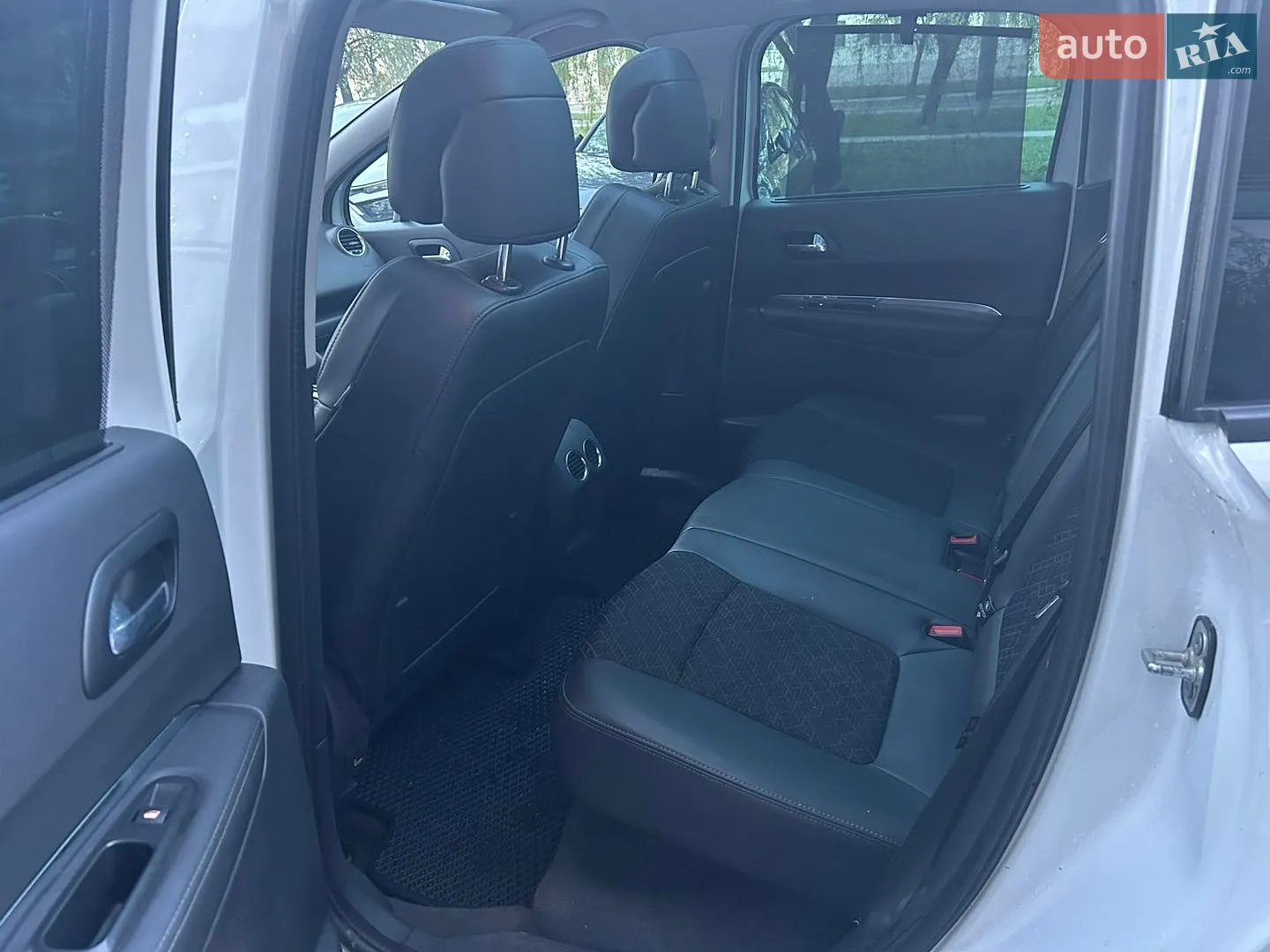 2015 Peugeot 3008 - мініатюра 14
