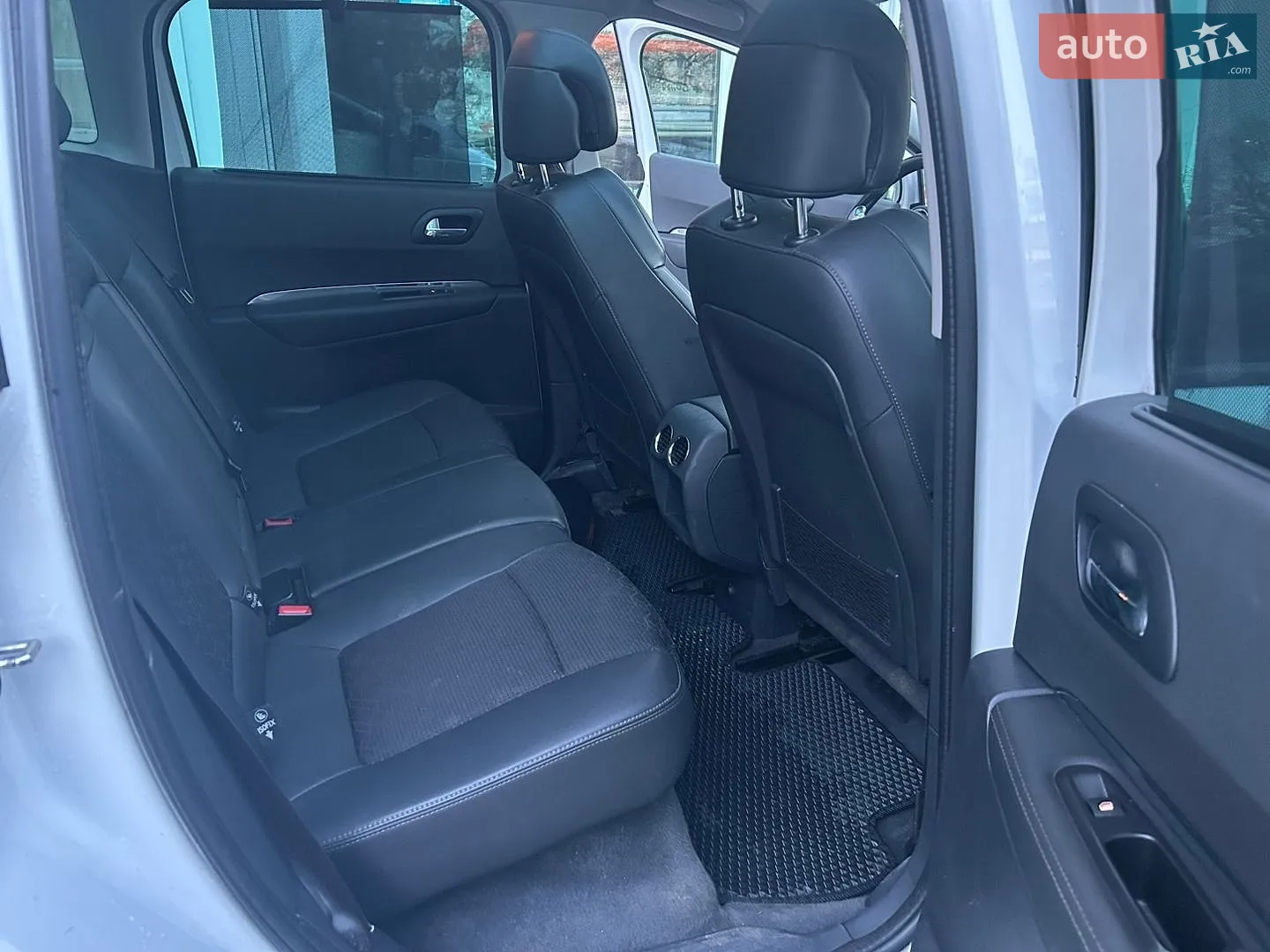 2015 Peugeot 3008 - мініатюра 15