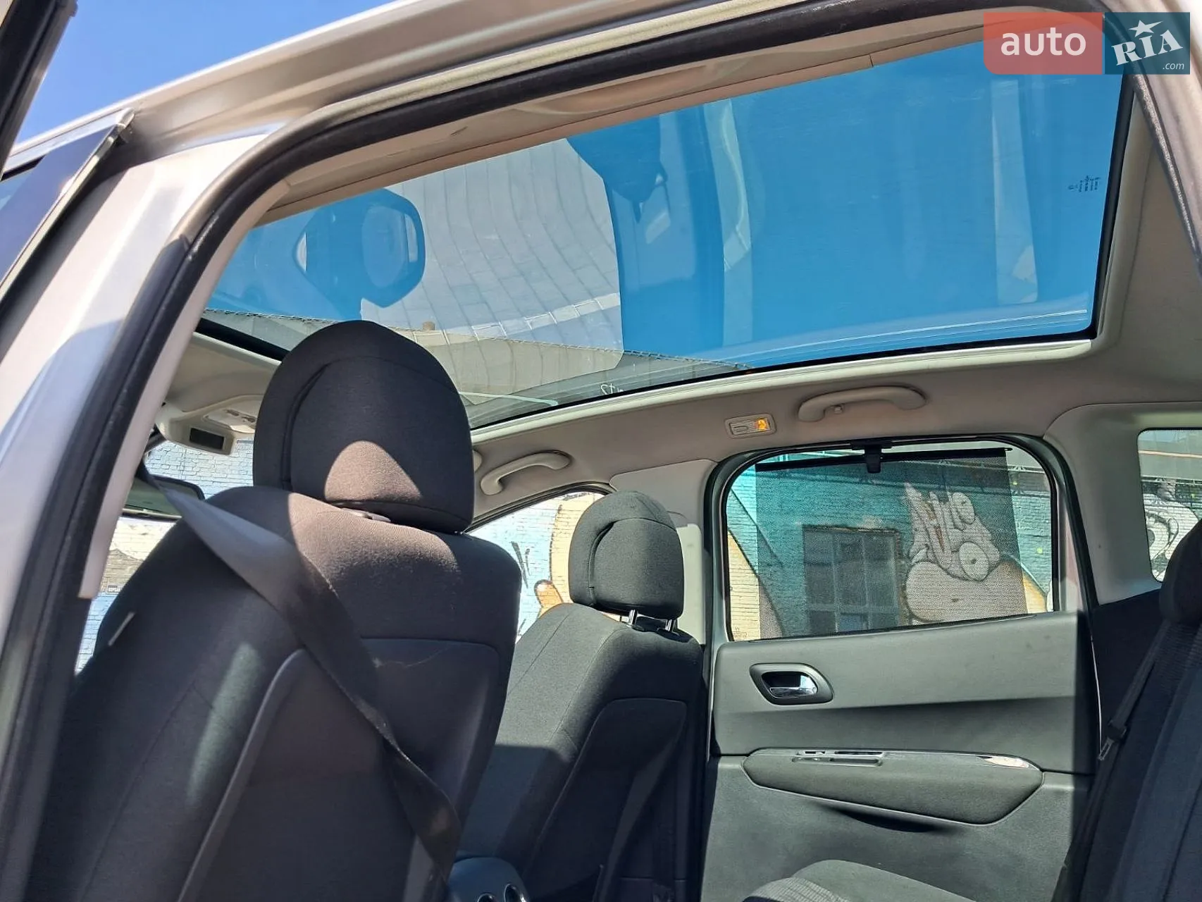 2011 Peugeot 3008 - мініатюра 34