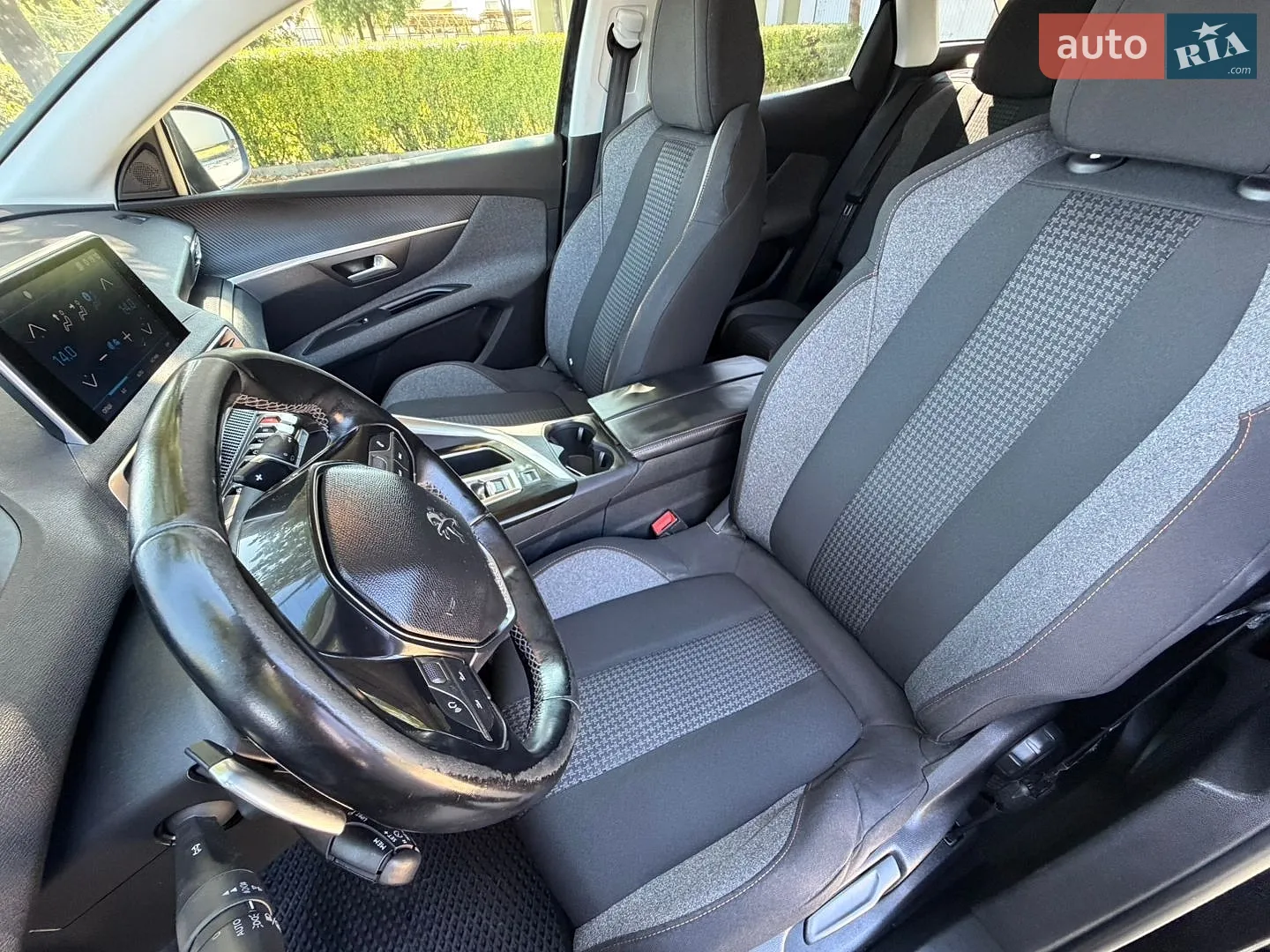 2017 Peugeot 3008 - мініатюра 24