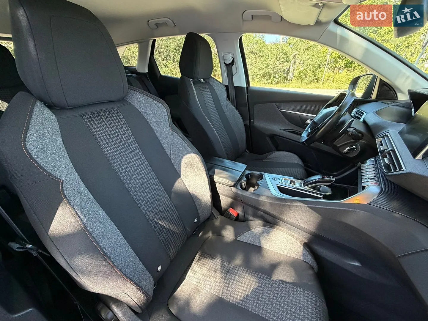 2017 Peugeot 3008 - мініатюра 38