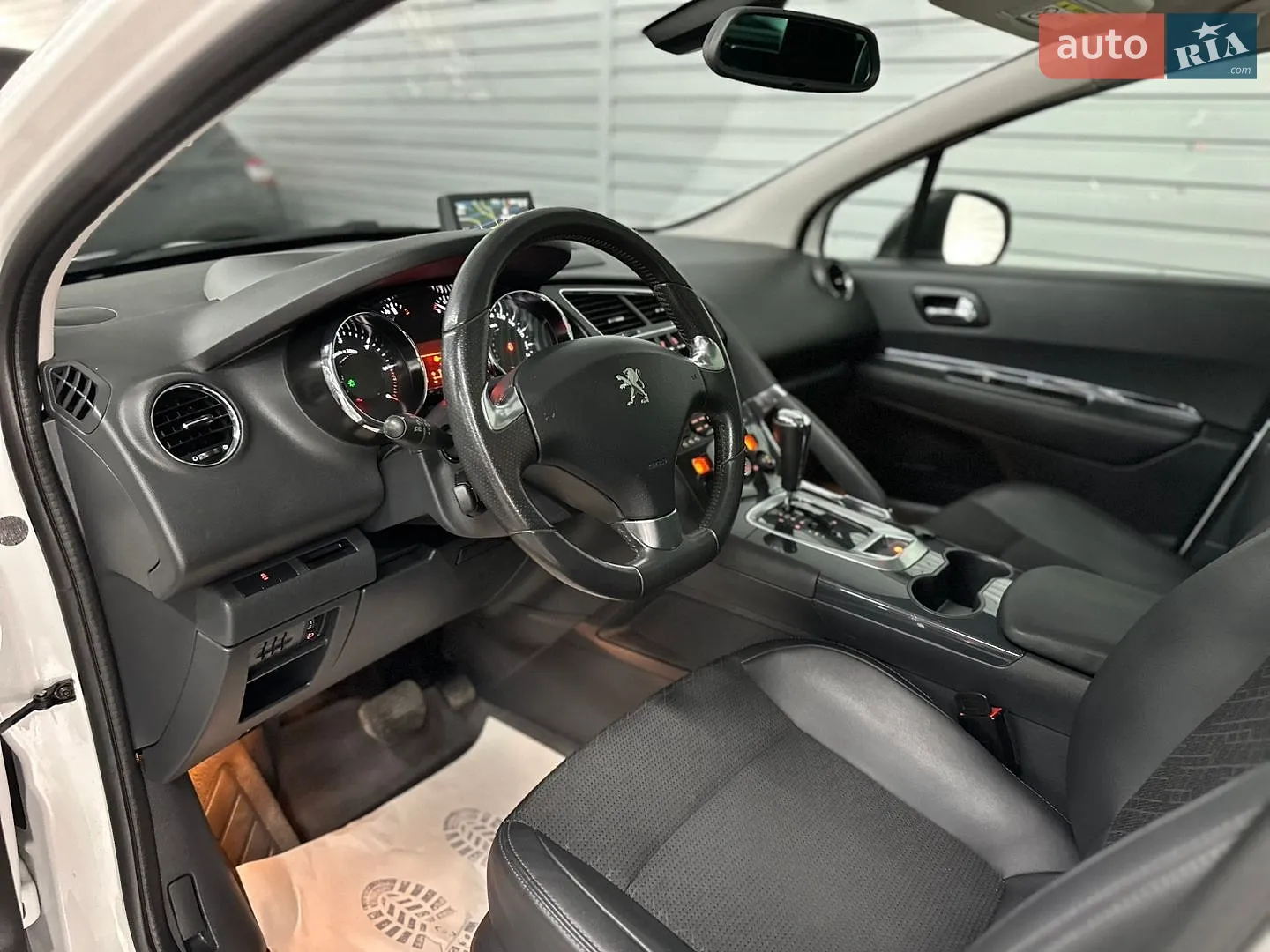 2015 Peugeot 3008 - мініатюра 3