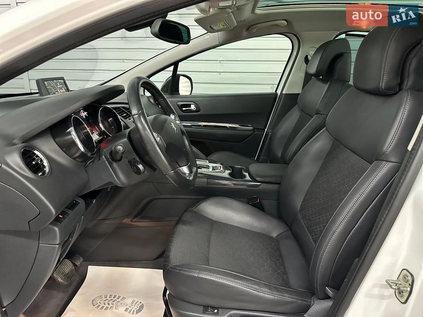 2015 Peugeot 3008 - мініатюра 22