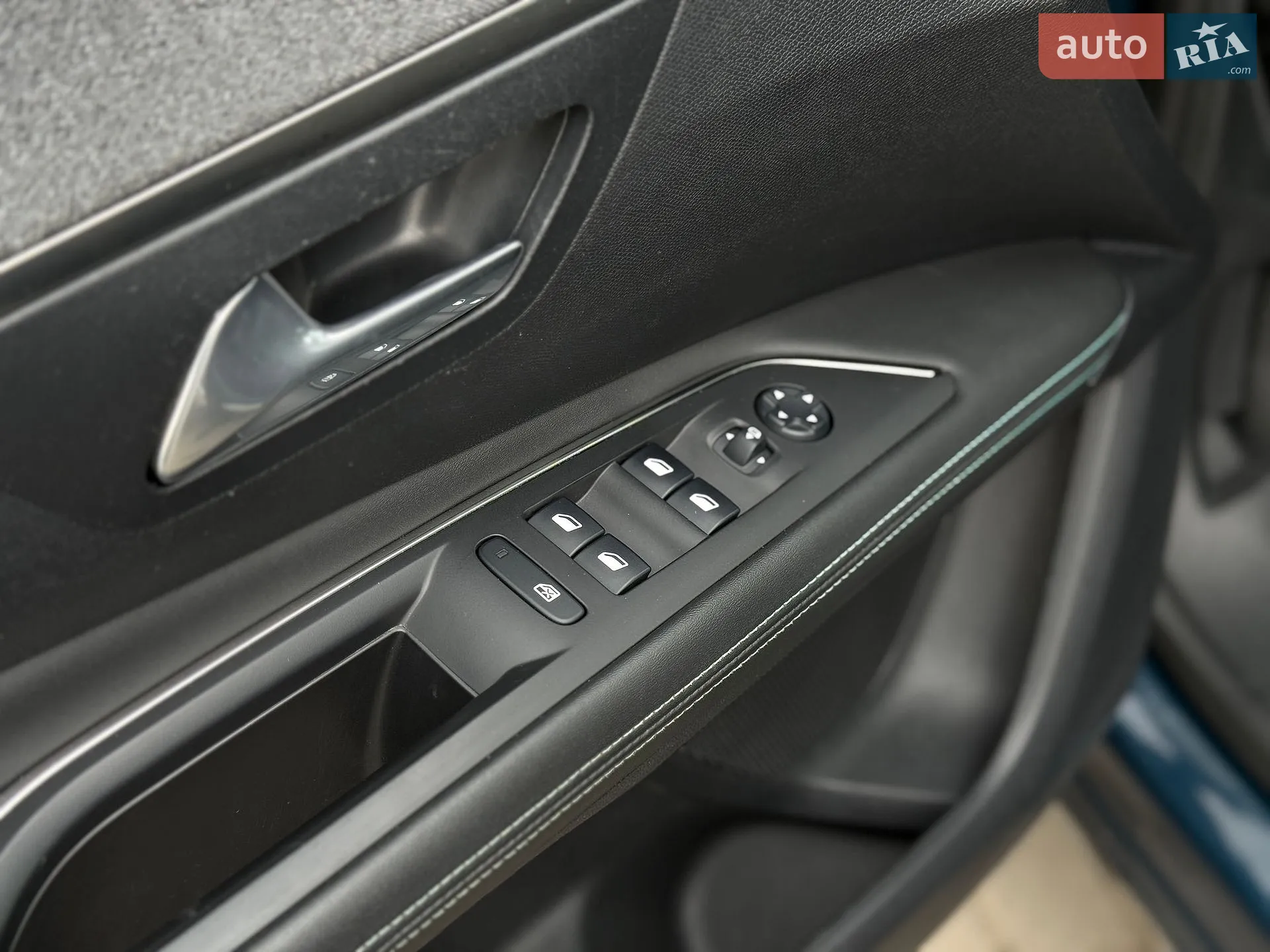2021 Peugeot 3008 - мініатюра 22