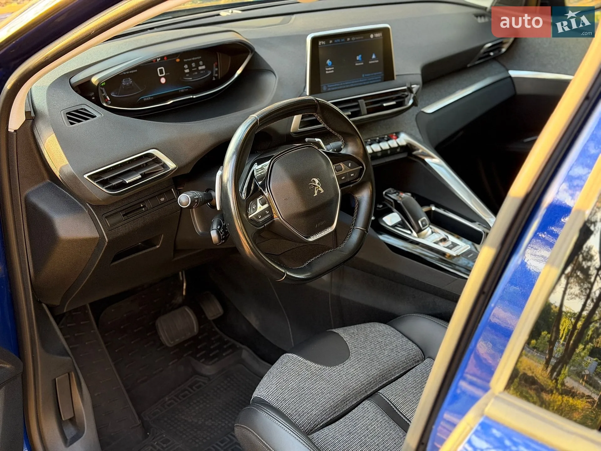 2018 Peugeot 3008 - мініатюра 5