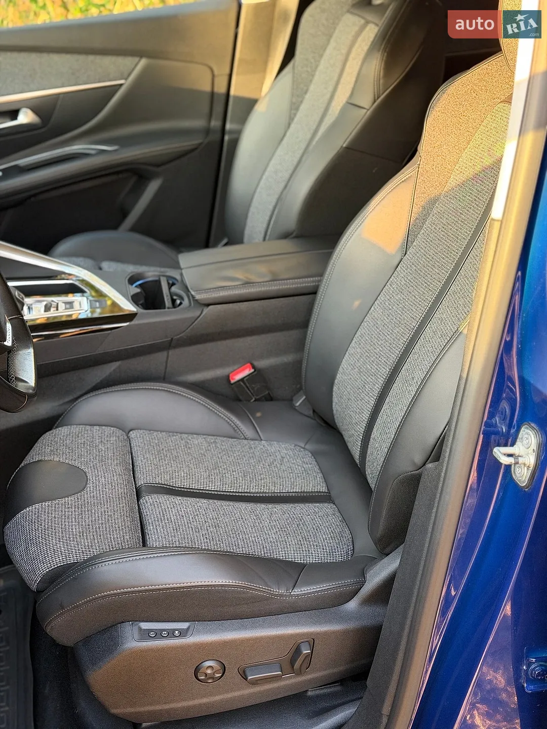 2018 Peugeot 3008 - мініатюра 6