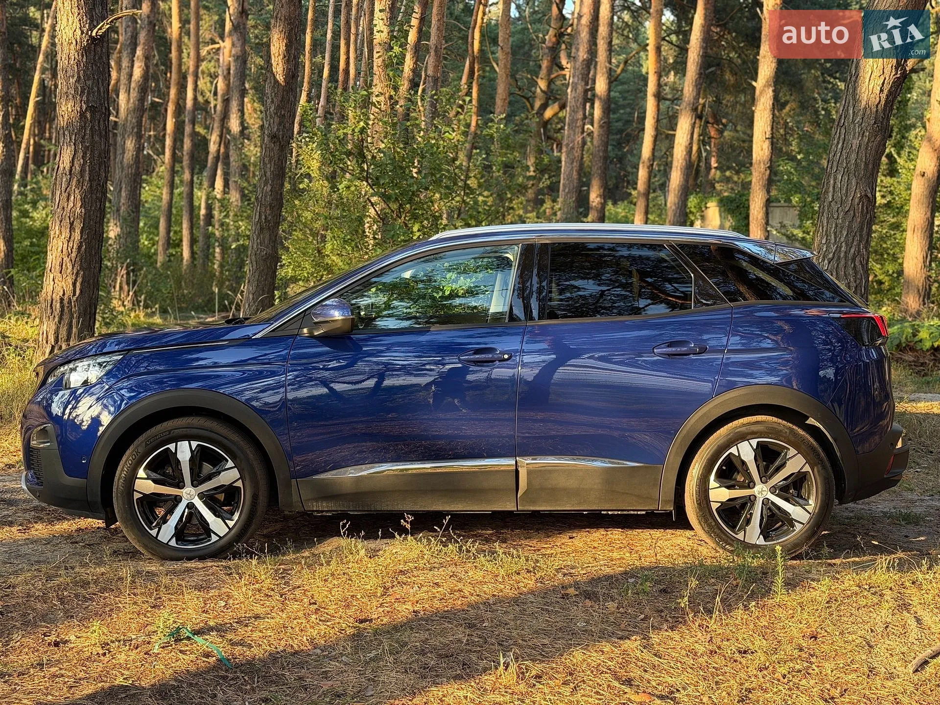 2018 Peugeot 3008 - мініатюра 8