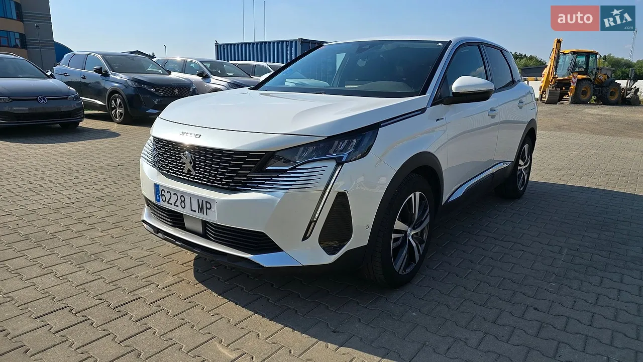 2020 Peugeot 208 - мініатюра 61
