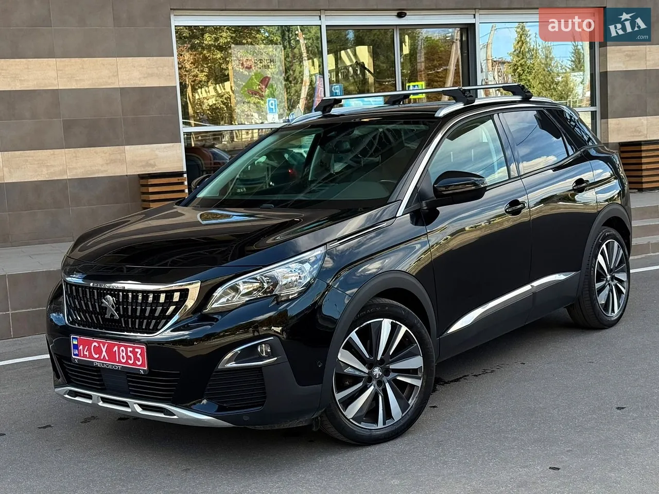 2019 Peugeot 3008 - мініатюра 61