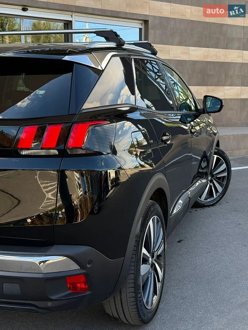 2018 Peugeot 3008 - мініатюра 38