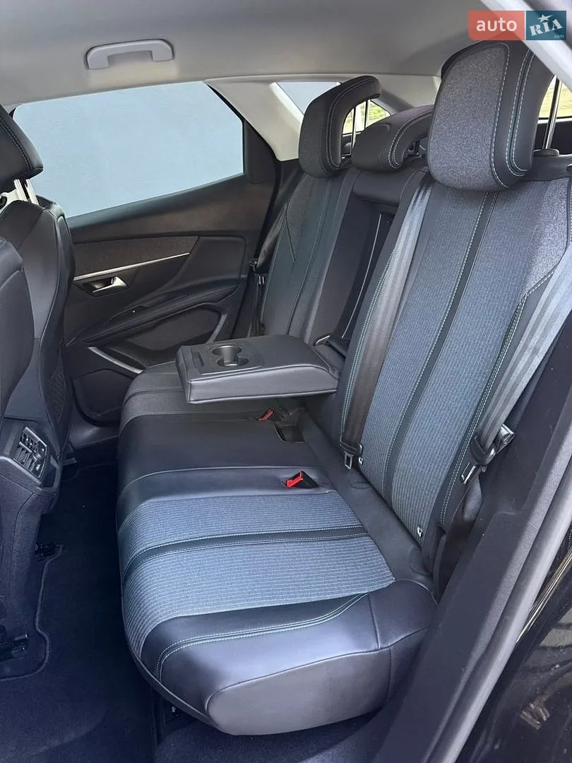2018 Peugeot 3008 - мініатюра 69