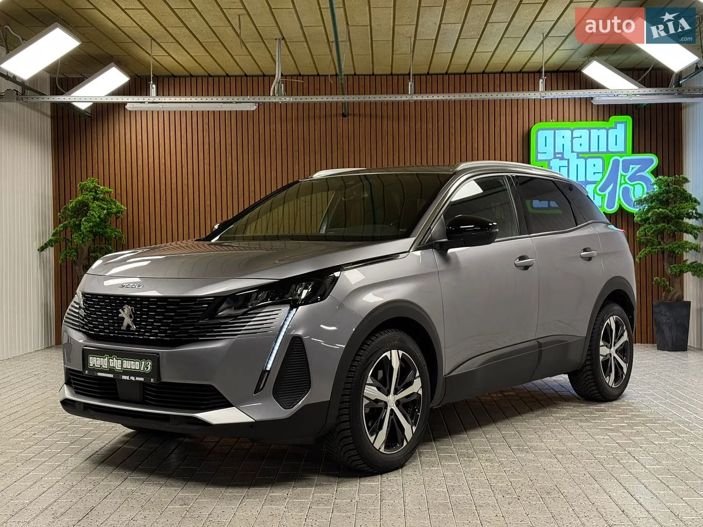 2023 Peugeot 3008 - мініатюра 7