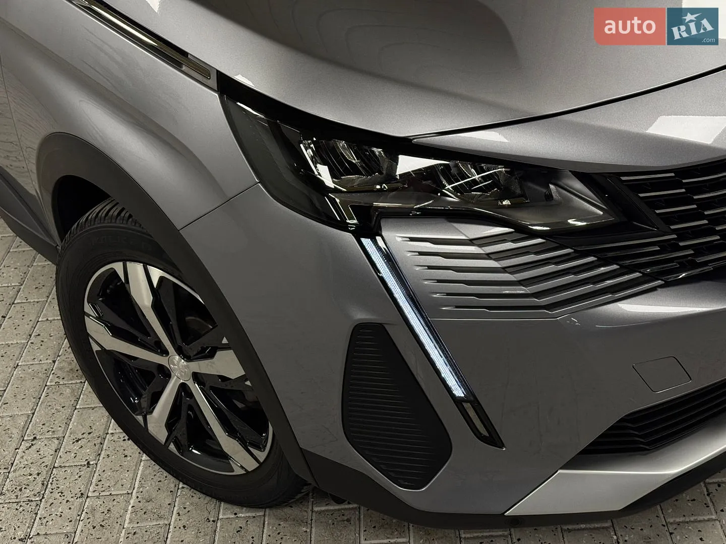 2023 Peugeot 3008 - мініатюра 13