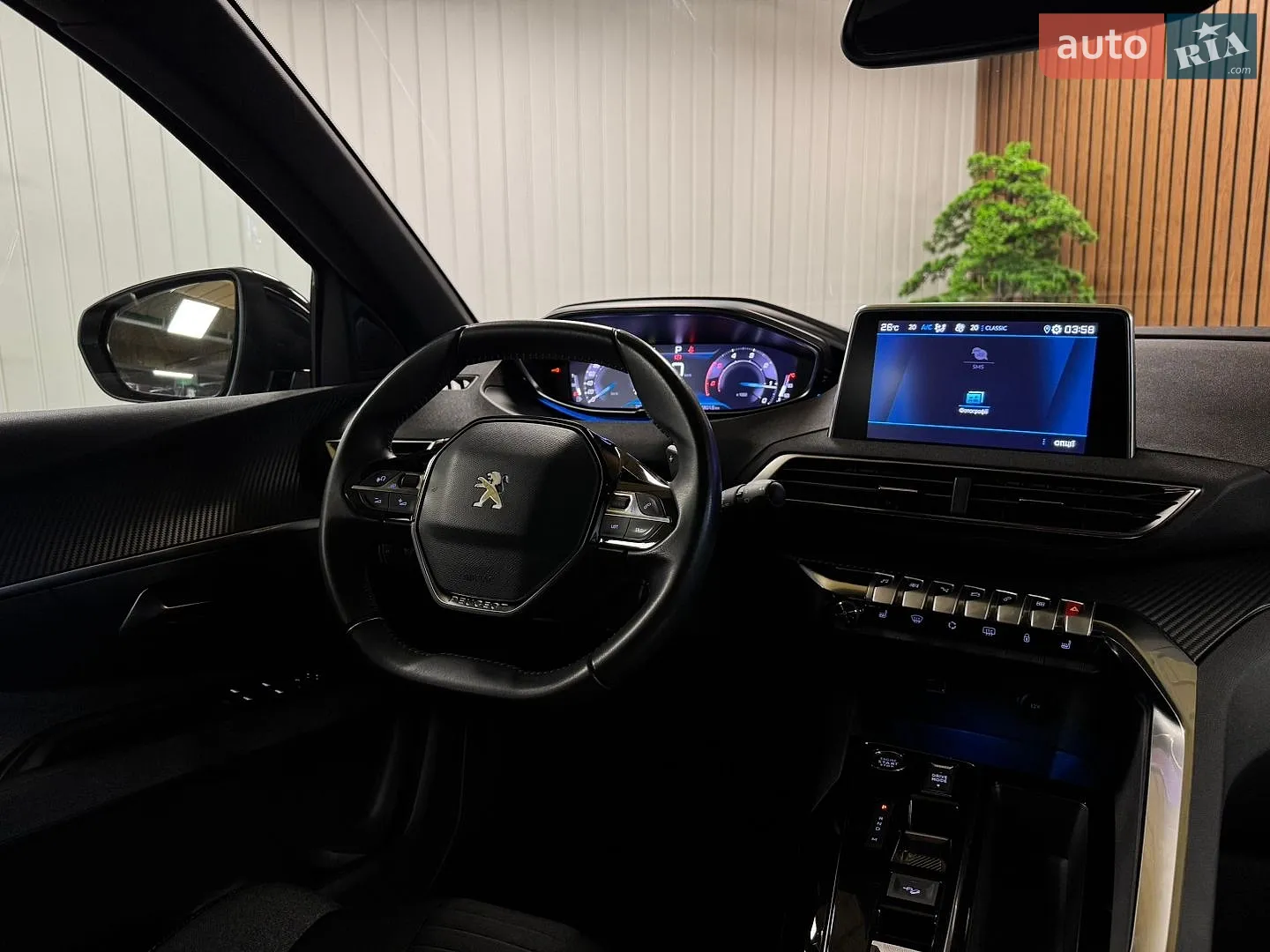 2023 Peugeot 3008 - мініатюра 23
