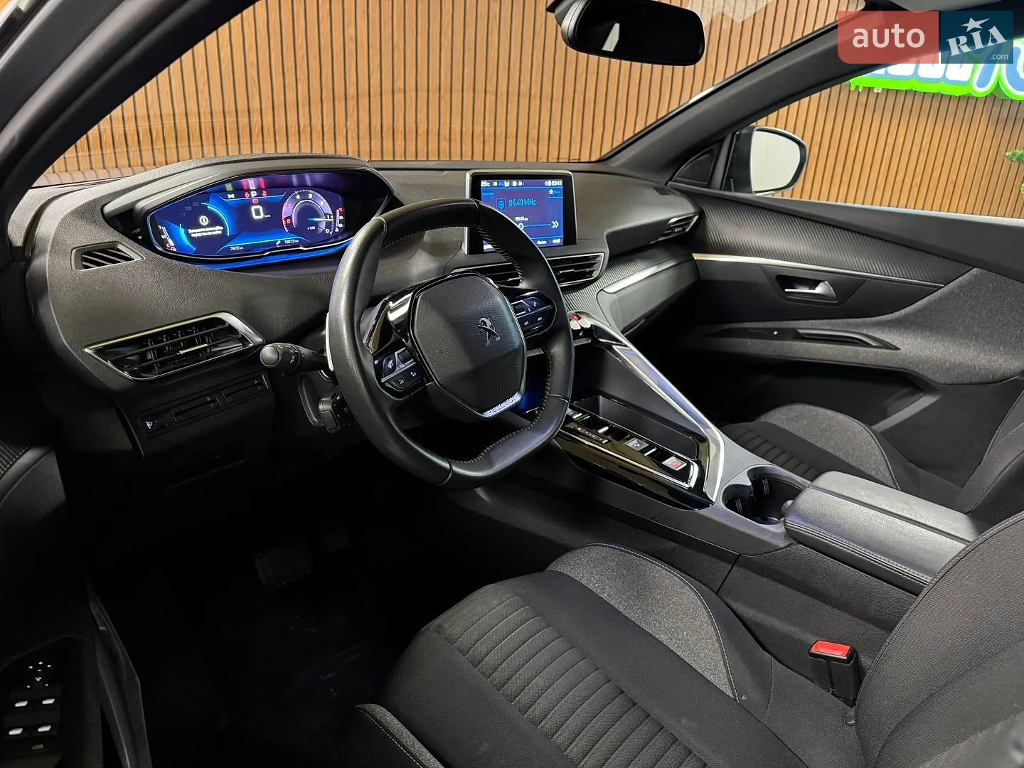 2023 Peugeot 3008 - мініатюра 22