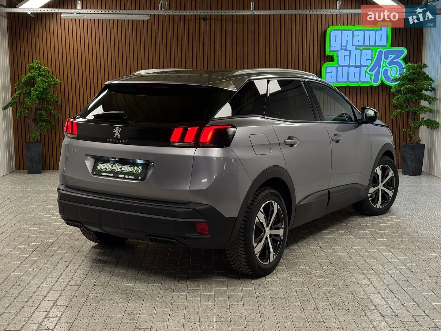 2023 Peugeot 3008 - мініатюра 45