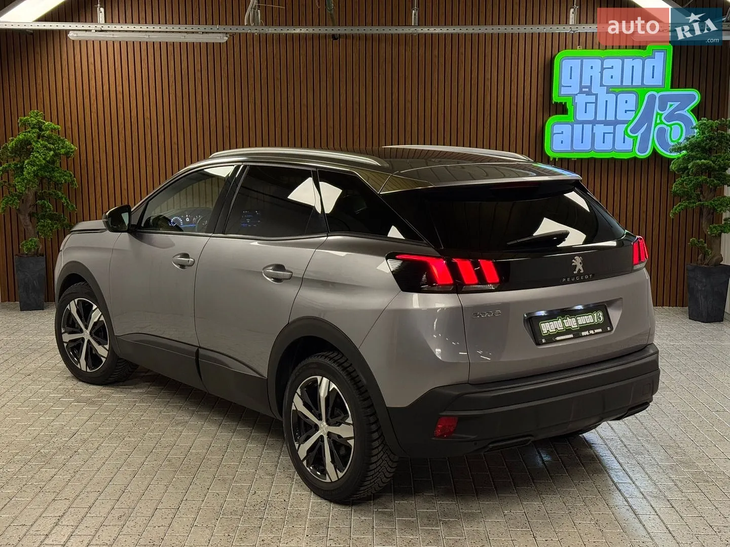 2023 Peugeot 3008 - мініатюра 52