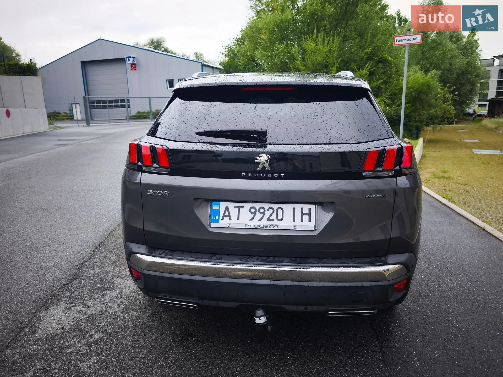 2019 Peugeot 3008 - мініатюра 9
