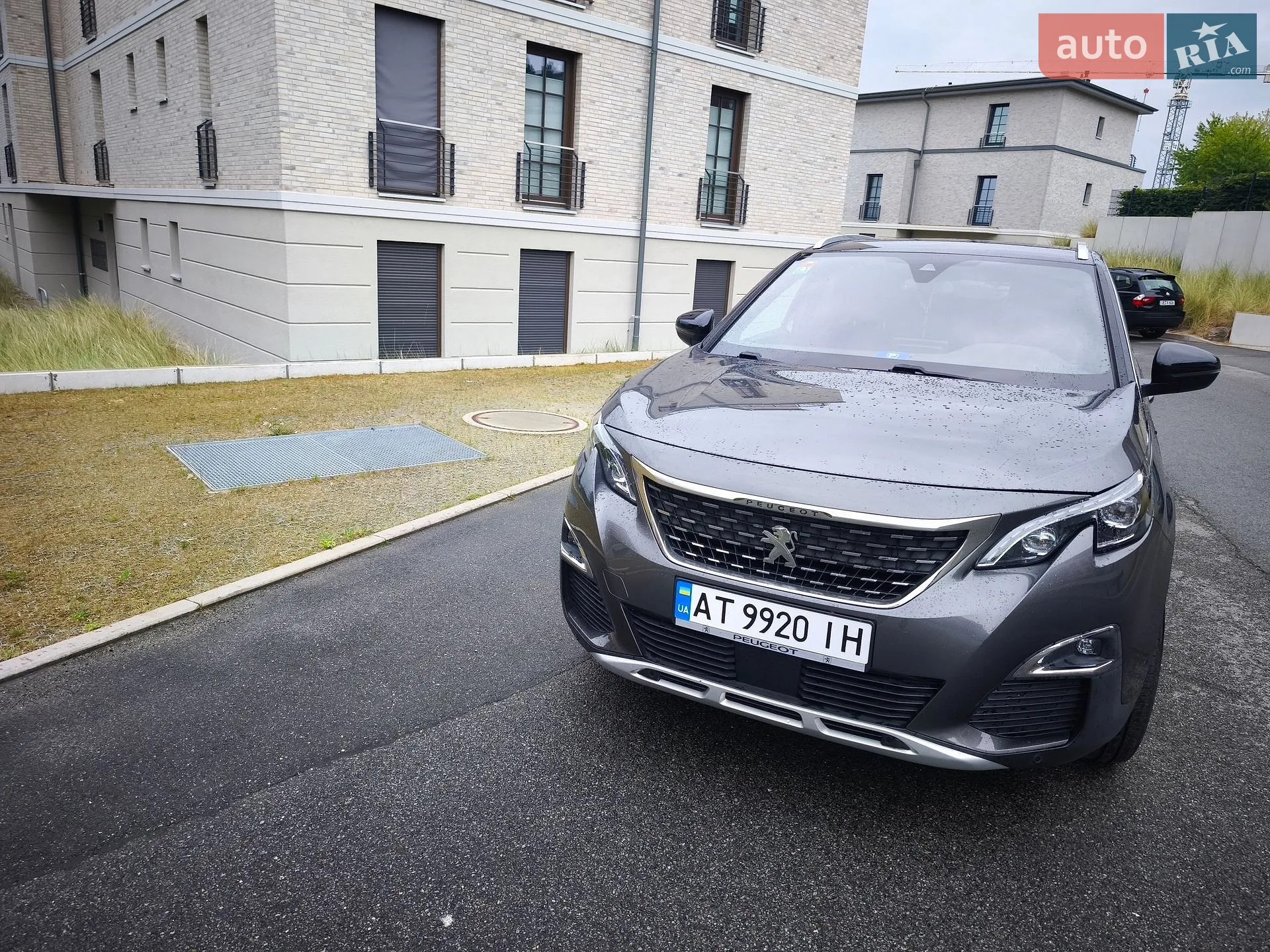 2019 Peugeot 3008 - мініатюра 12