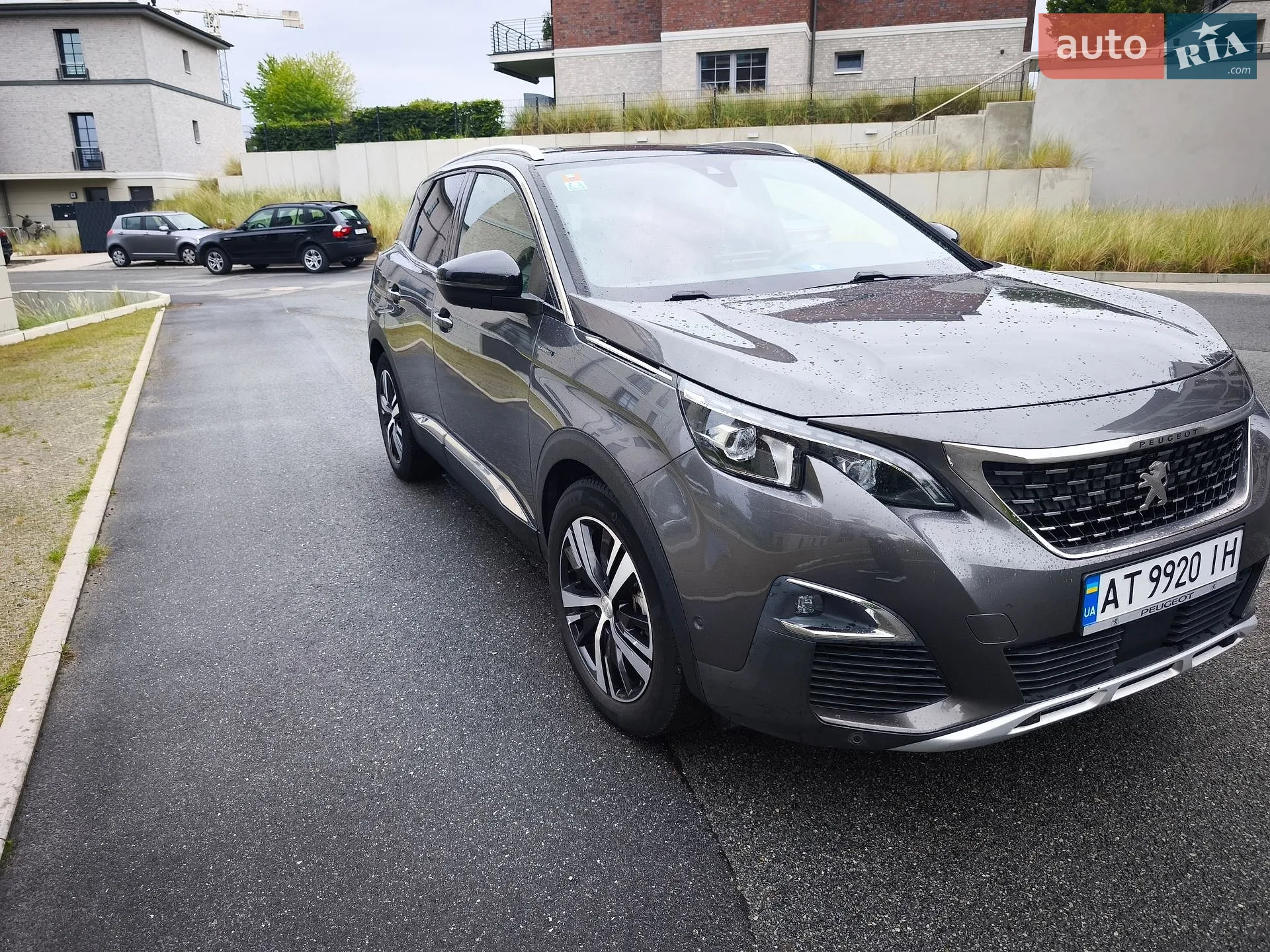 2019 Peugeot 3008 - мініатюра 18