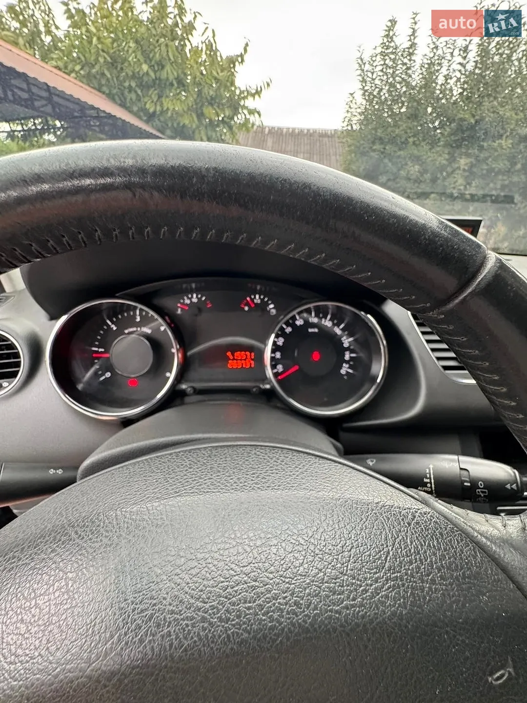 2010 Peugeot 3008 - мініатюра 19