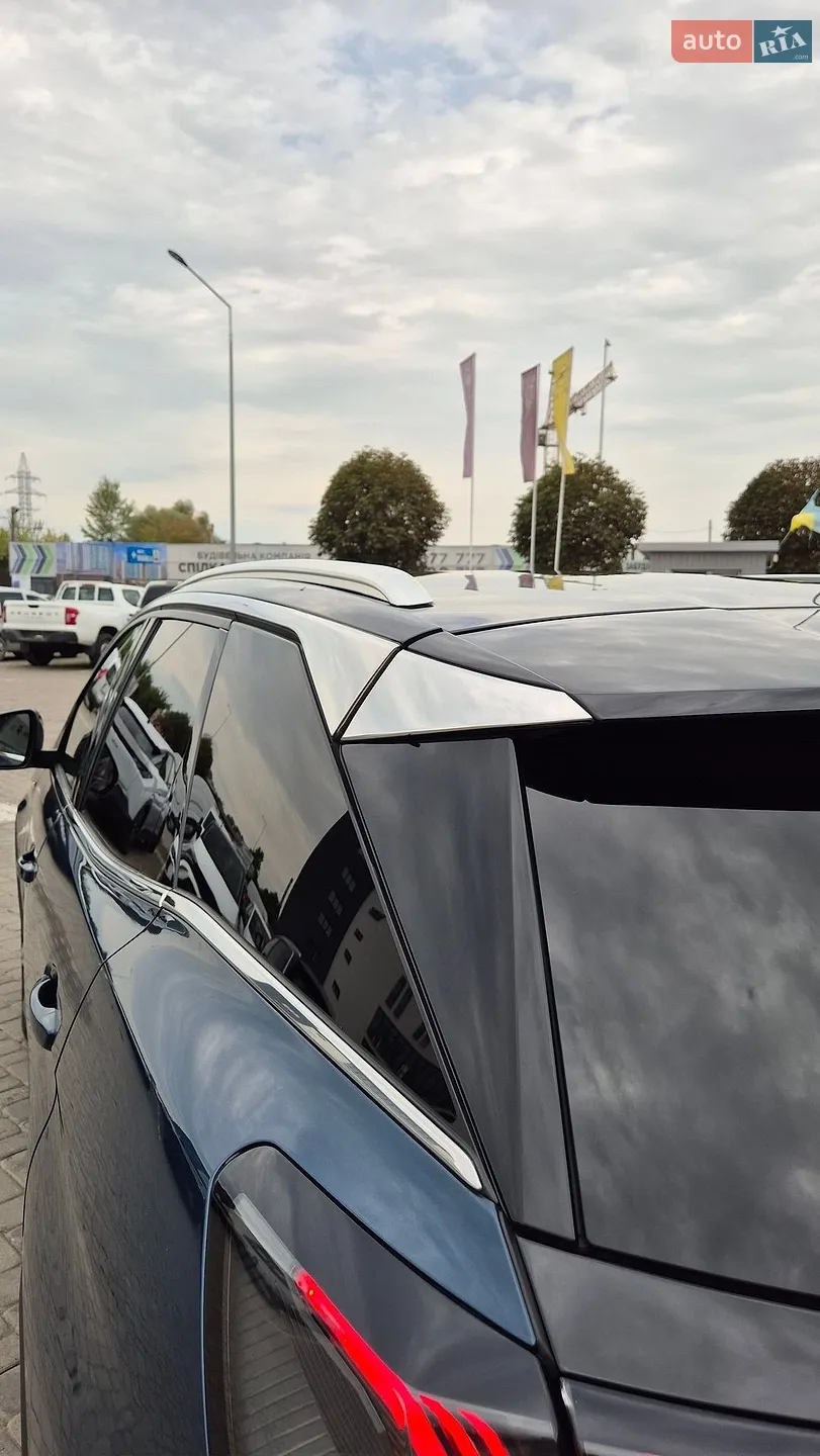 2021 Peugeot 3008 - мініатюра 33
