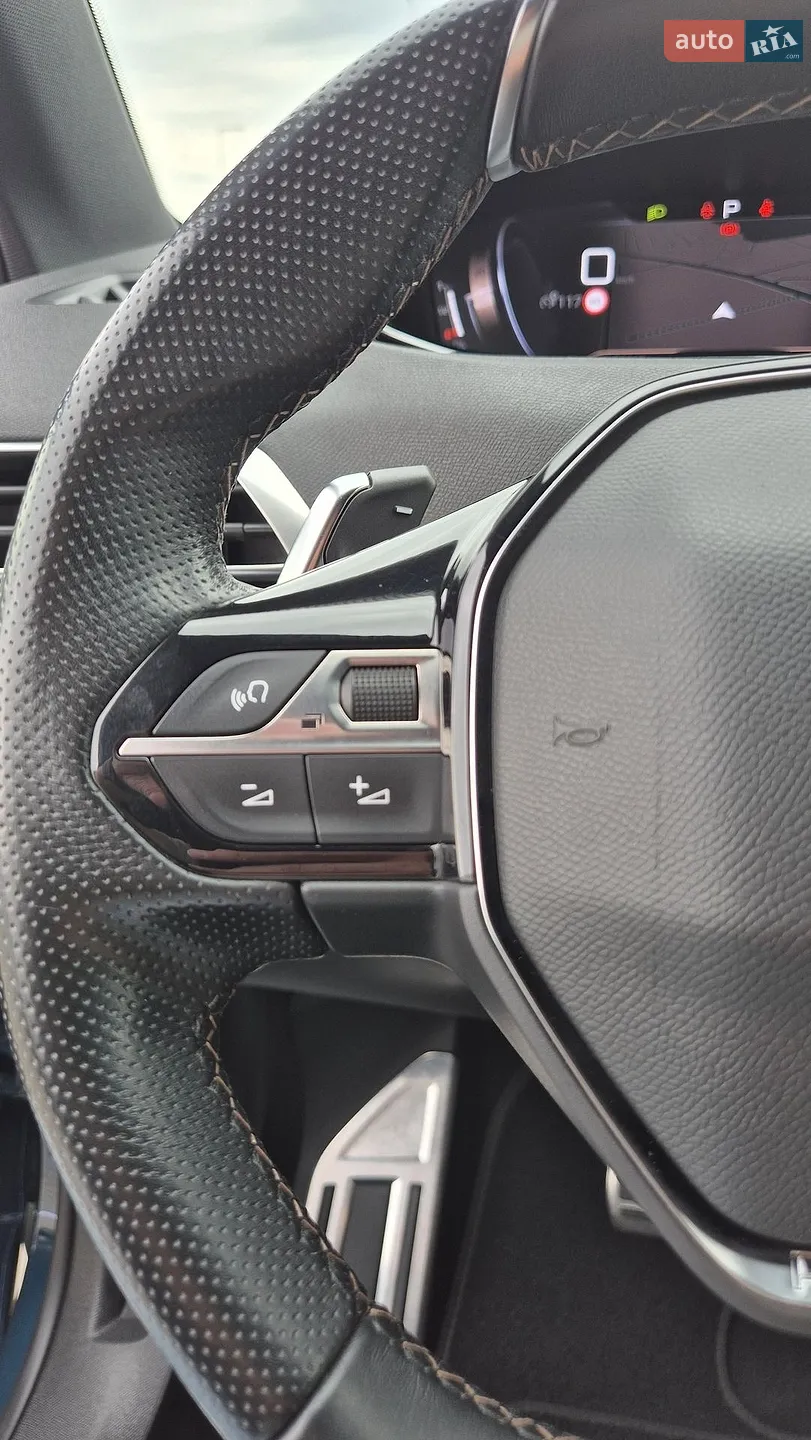 2021 Peugeot 3008 - мініатюра 80