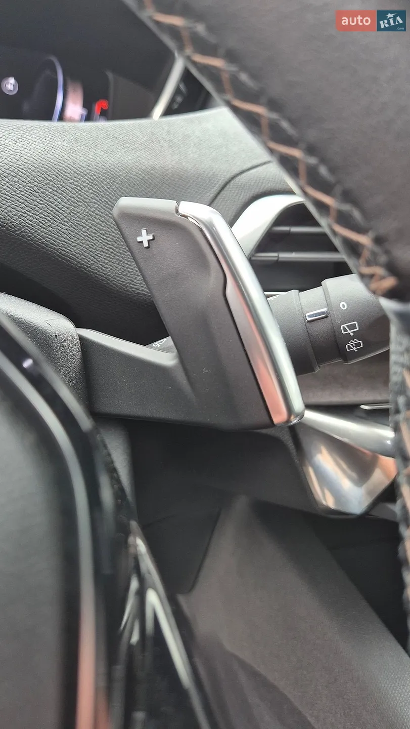 2021 Peugeot 3008 - мініатюра 84