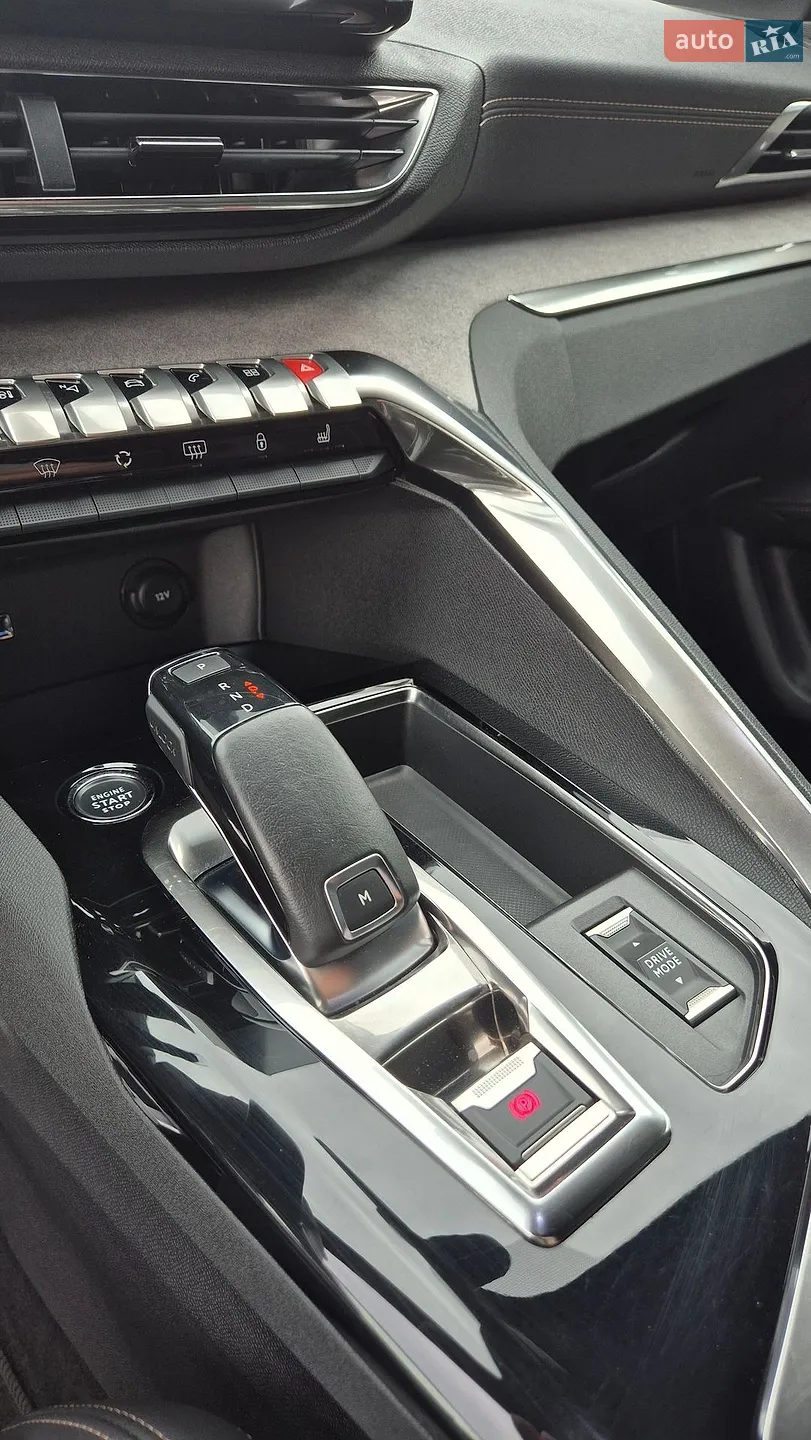 2021 Peugeot 3008 - мініатюра 88