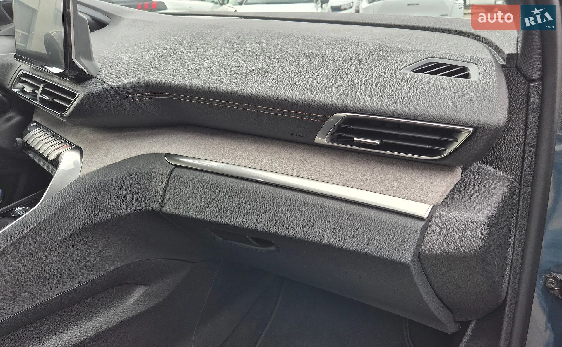 2021 Peugeot 3008 - мініатюра 137