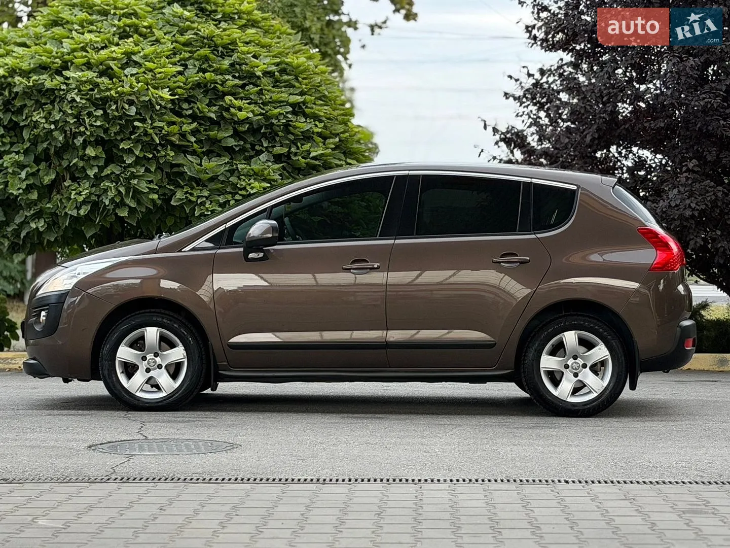 2013 Peugeot 3008 - мініатюра 2