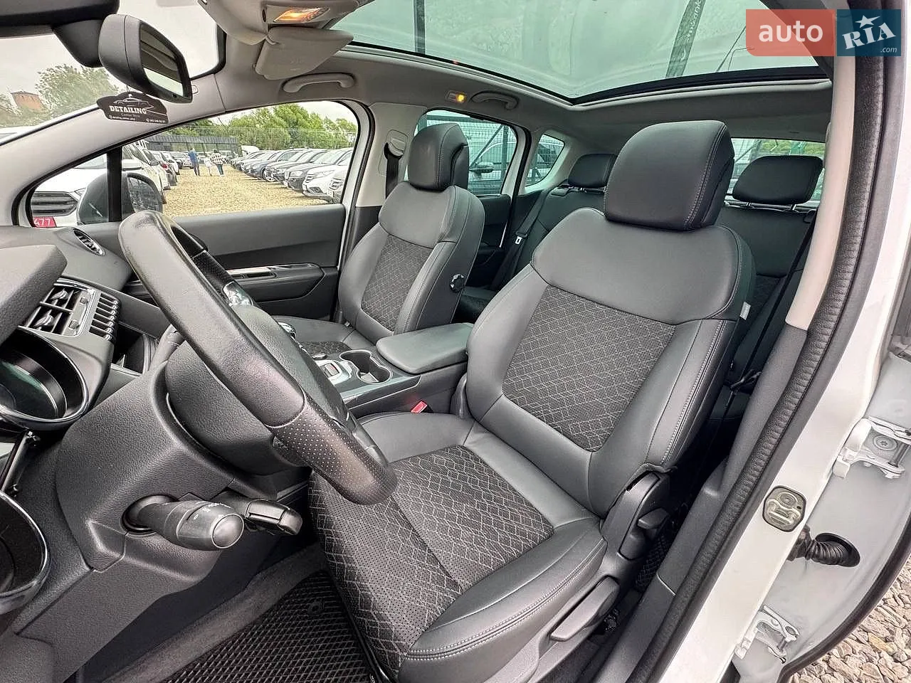 2016 Peugeot 3008 - мініатюра 20