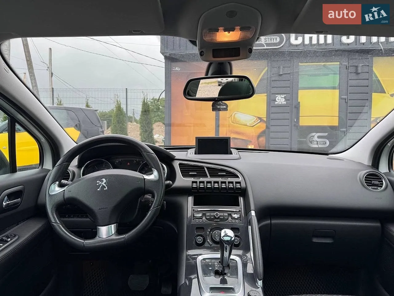 2016 Peugeot 3008 - мініатюра 33