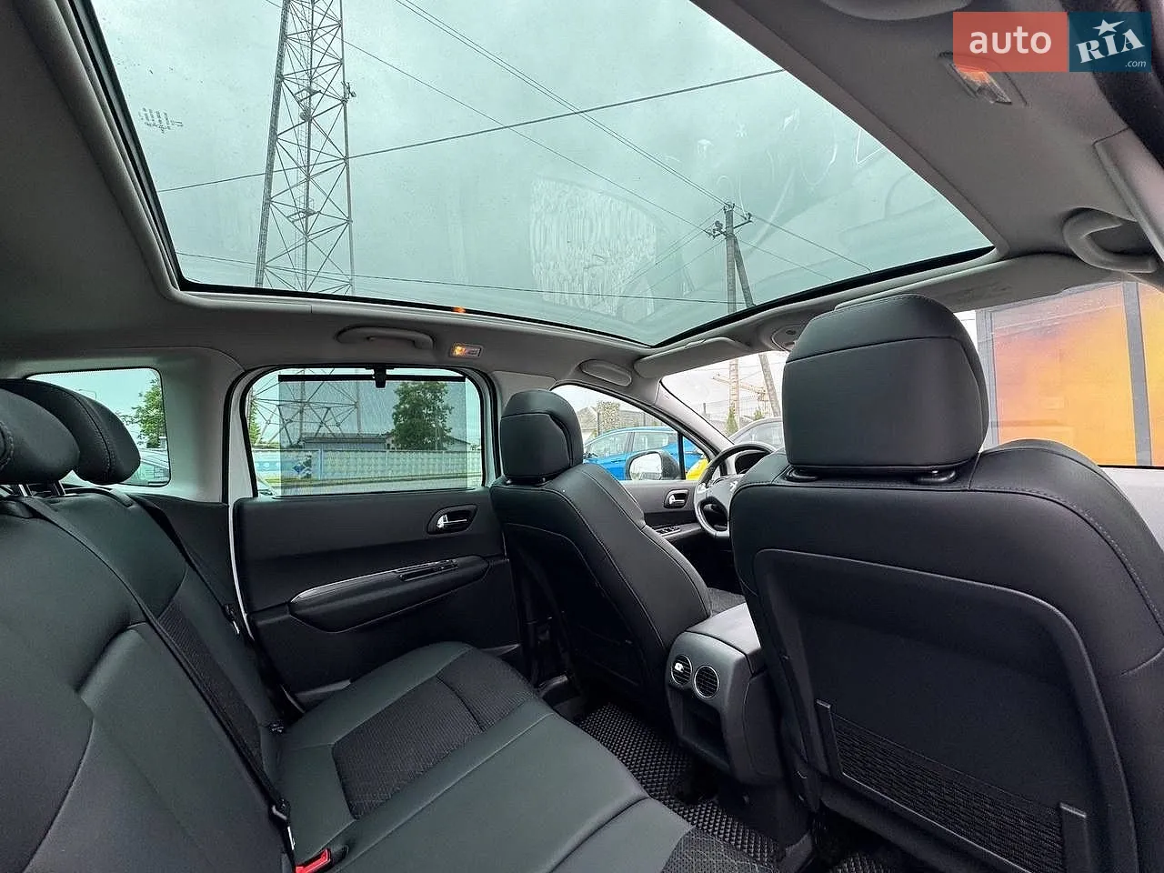 2016 Peugeot 3008 - мініатюра 41