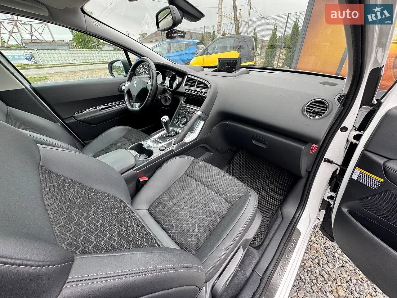 2016 Peugeot 3008 - мініатюра 42