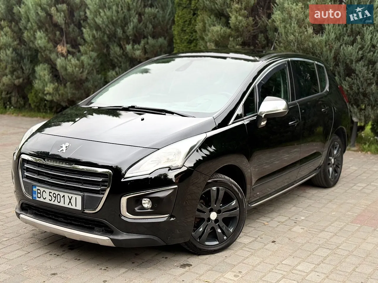 2018 Peugeot 3008 - мініатюра 74