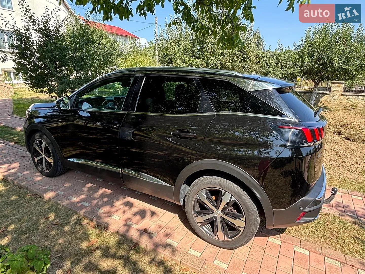 2019 Peugeot 3008 - мініатюра 5
