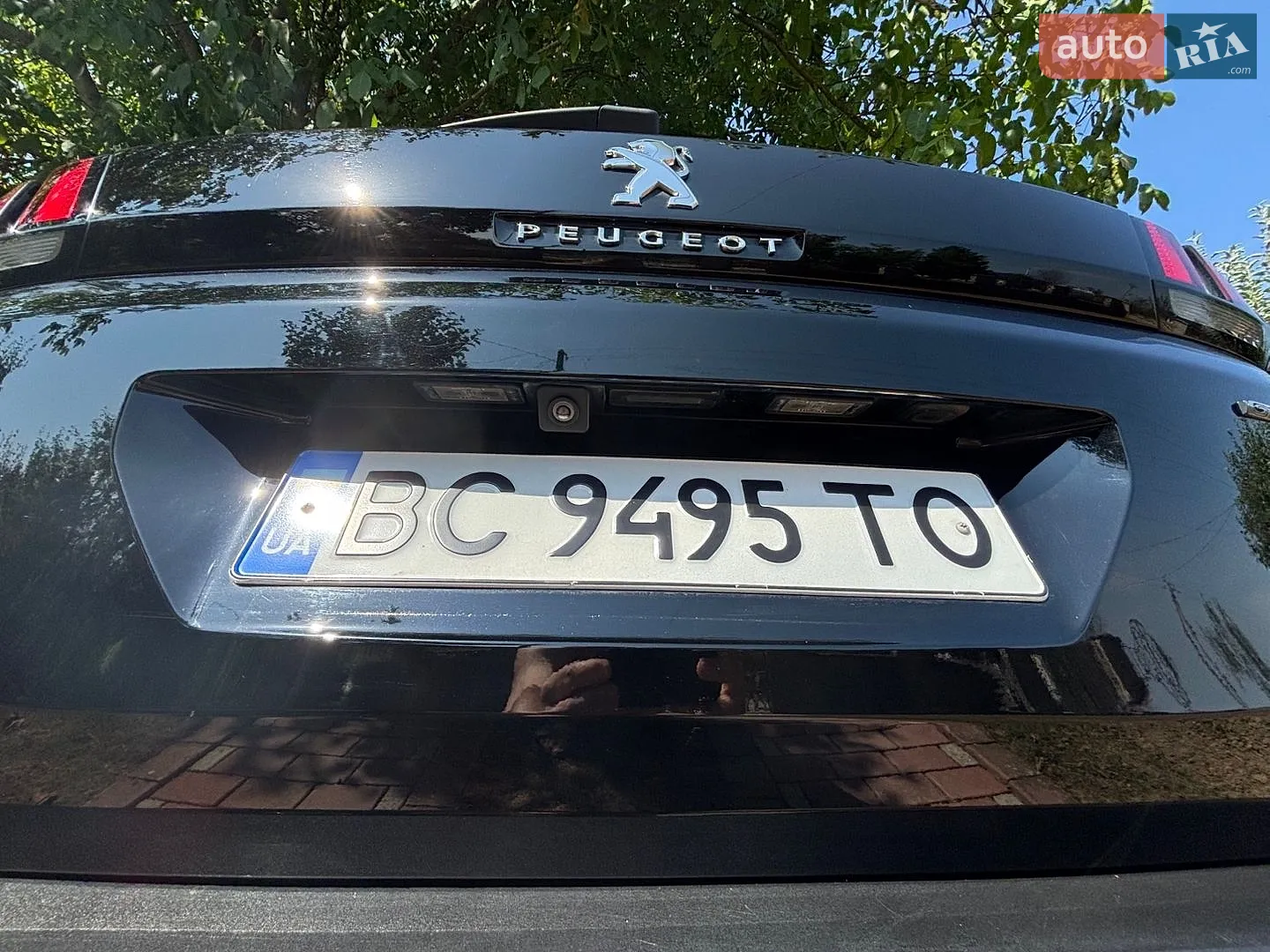 2019 Peugeot 3008 - мініатюра 17