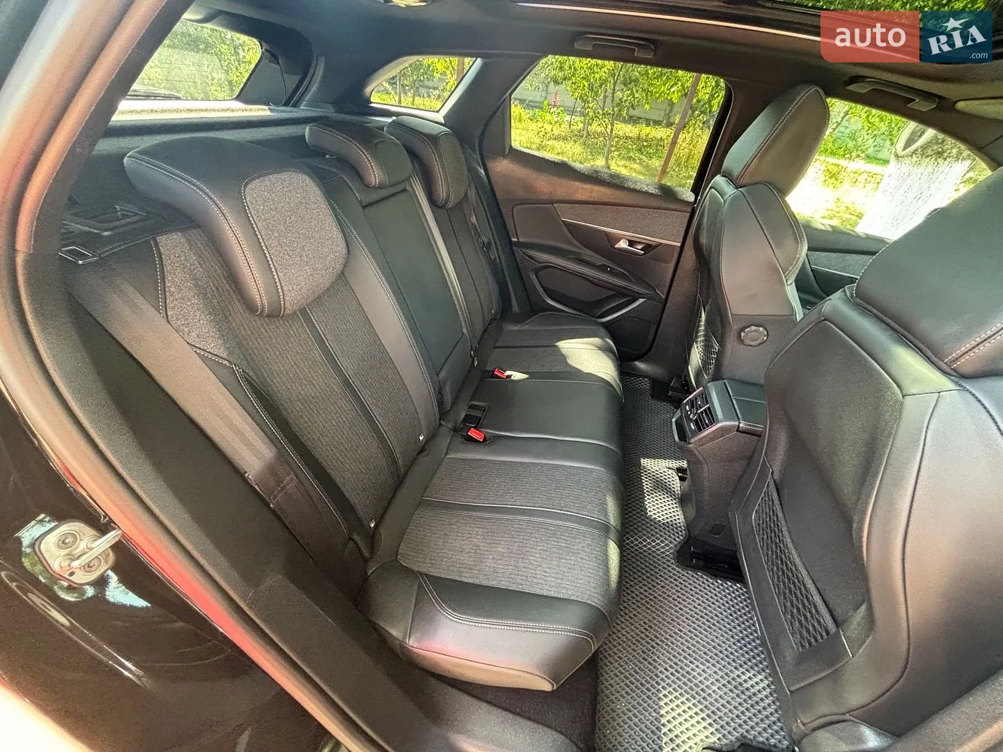 2019 Peugeot 3008 - мініатюра 25
