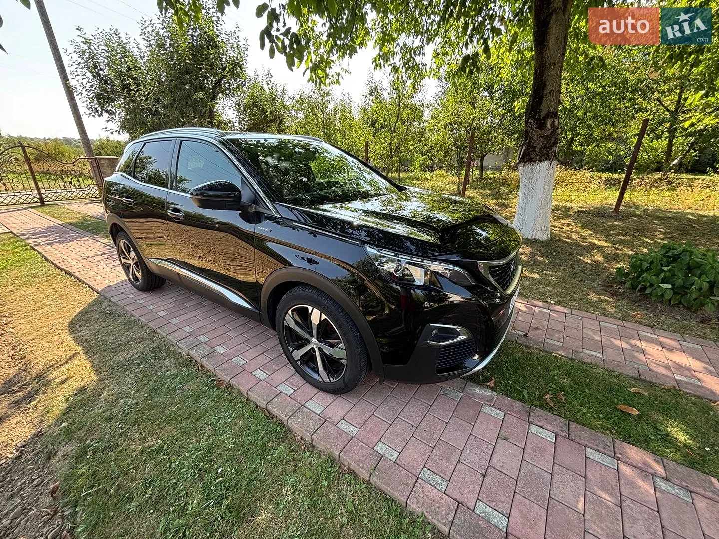 2019 Peugeot 3008 - мініатюра 8