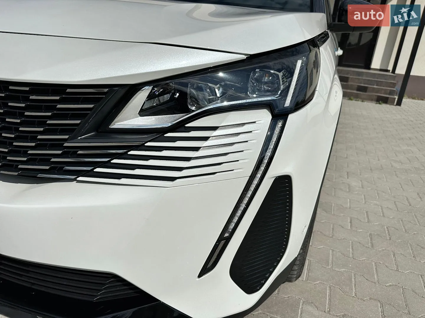 2021 Peugeot 3008 - мініатюра 28