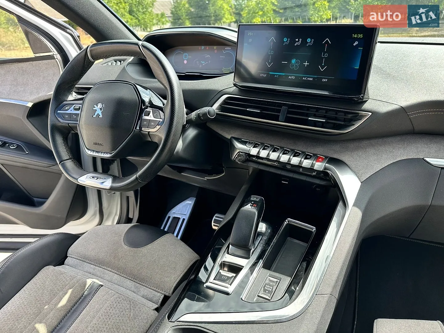 2021 Peugeot 3008 - мініатюра 40