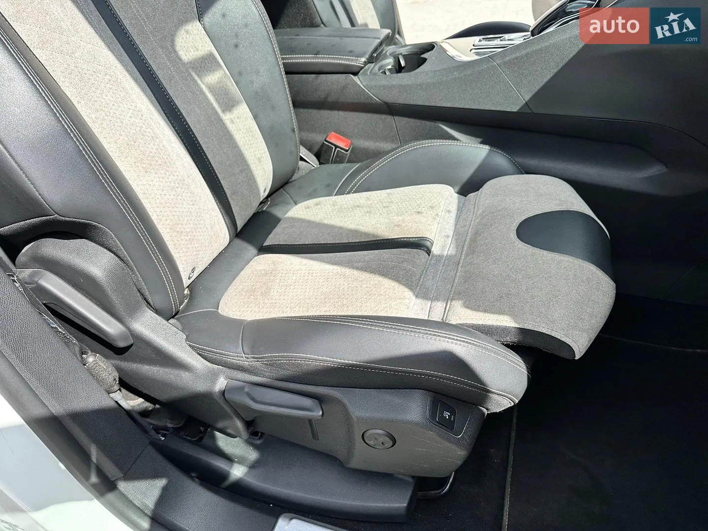 2021 Peugeot 3008 - мініатюра 43