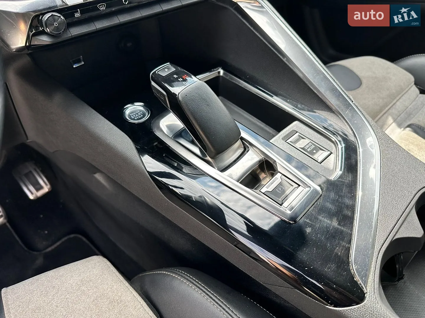 2021 Peugeot 3008 - мініатюра 61