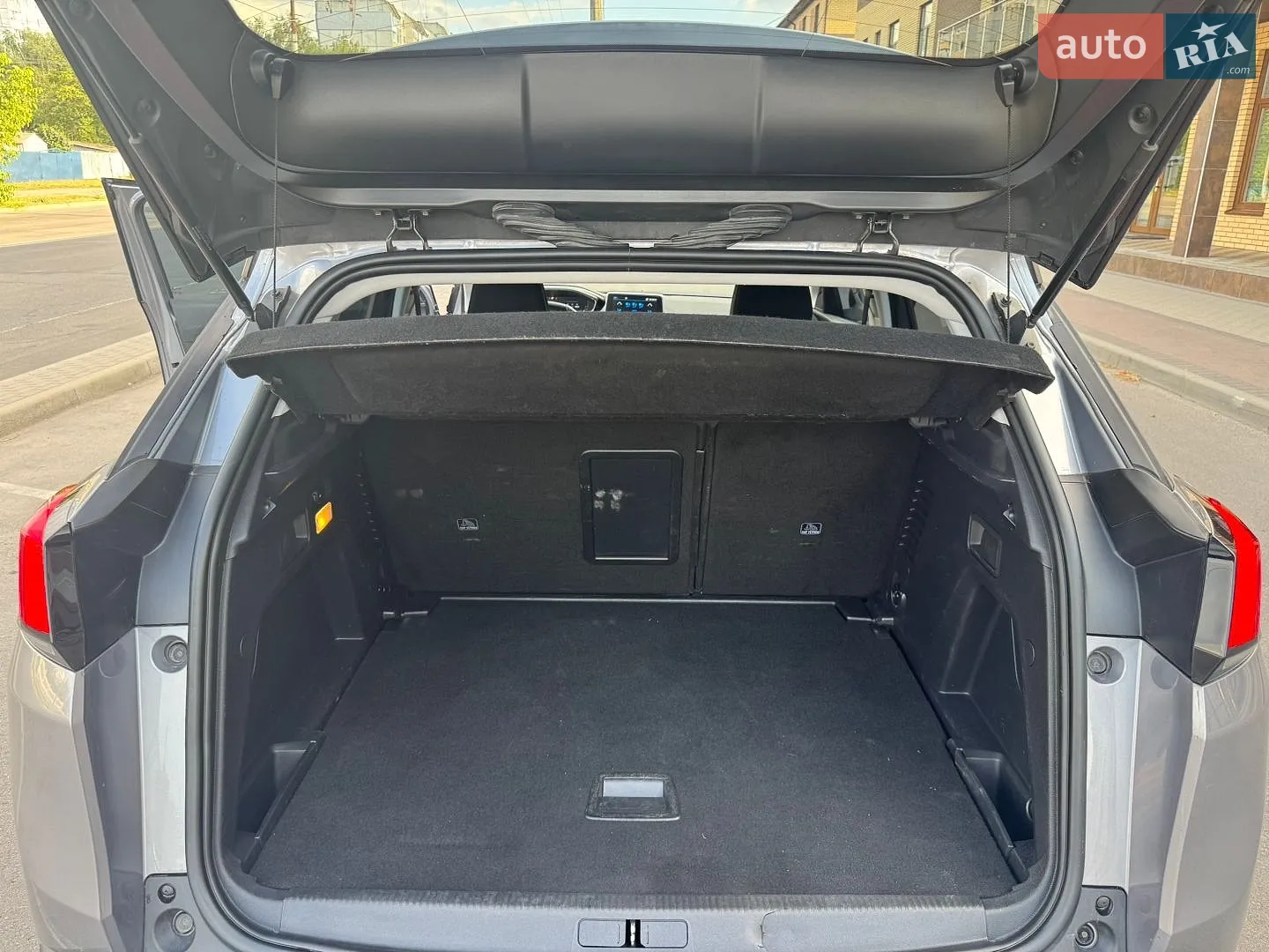 2018 Peugeot 3008 - мініатюра 13