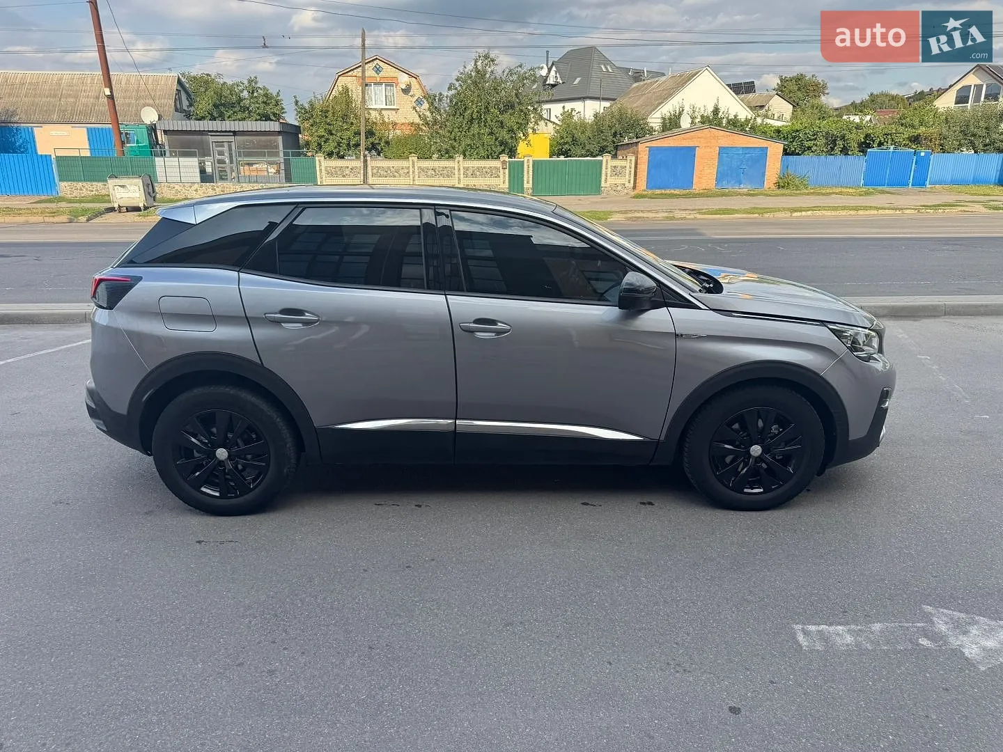 2018 Peugeot 3008 - мініатюра 5