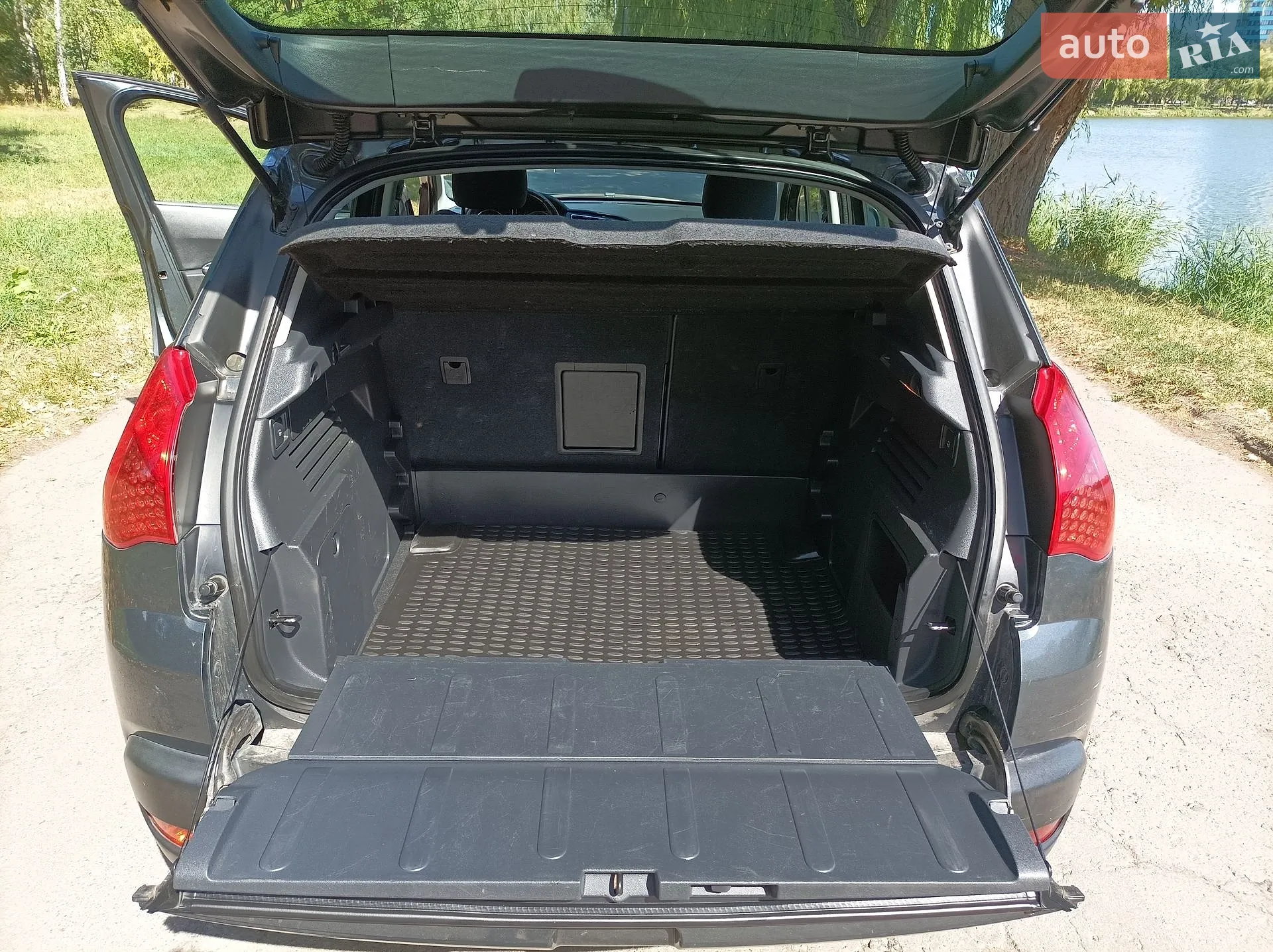2012 Peugeot 3008 - мініатюра 16
