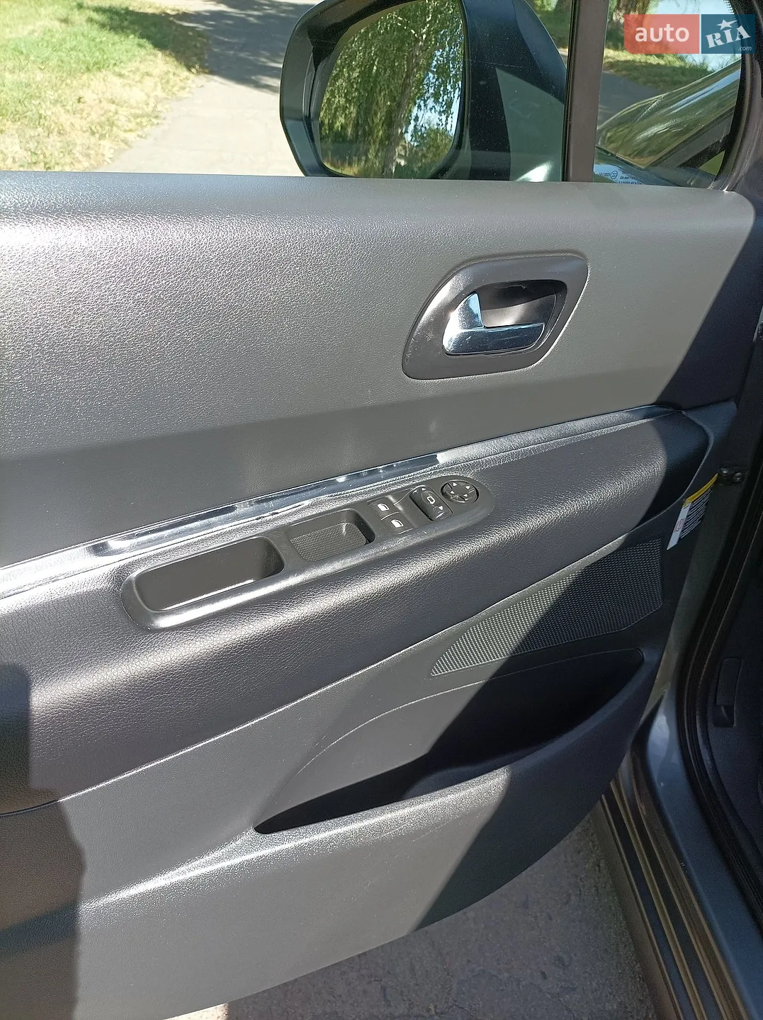 2012 Peugeot 3008 - мініатюра 9