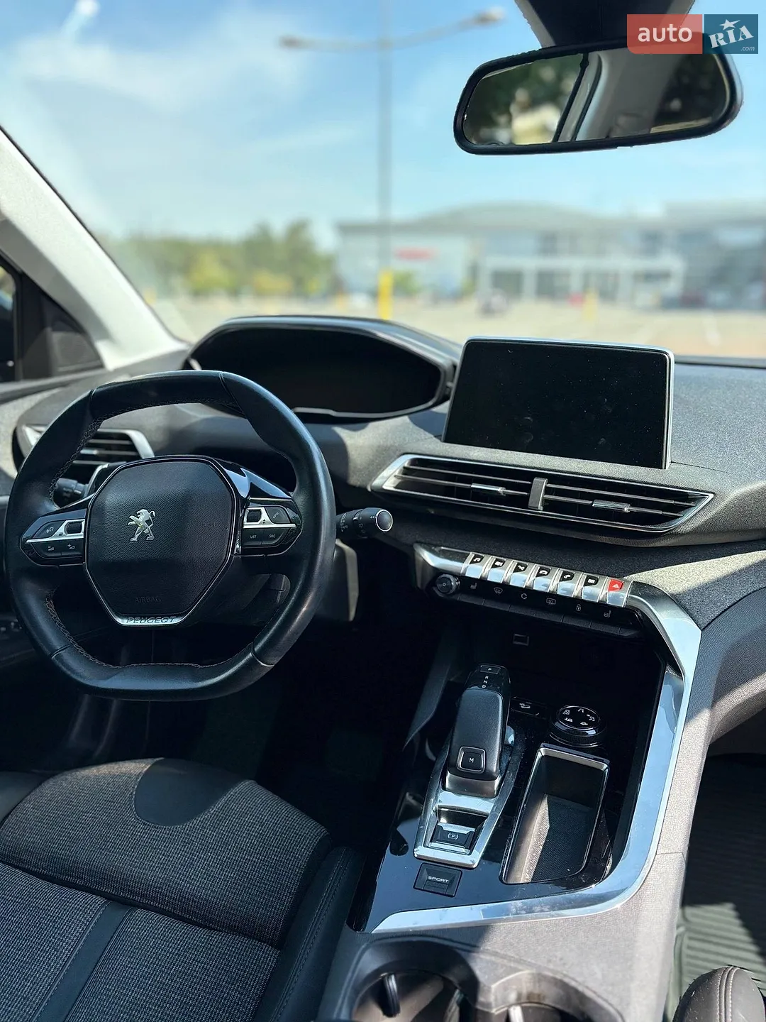 2020 Peugeot 3008 - фото 1