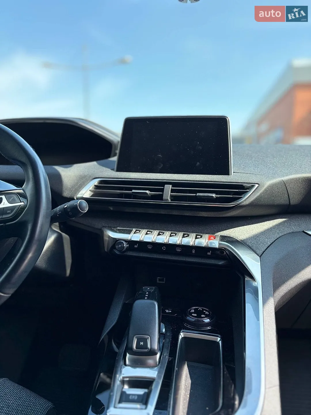 2020 Peugeot 3008 - мініатюра 8